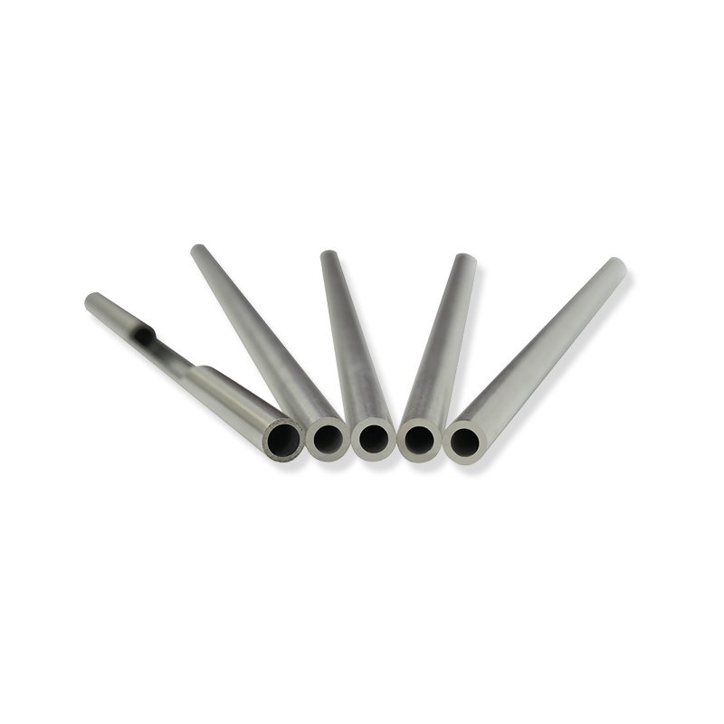 S31803 Duplex rustfritt stållegeringsrør