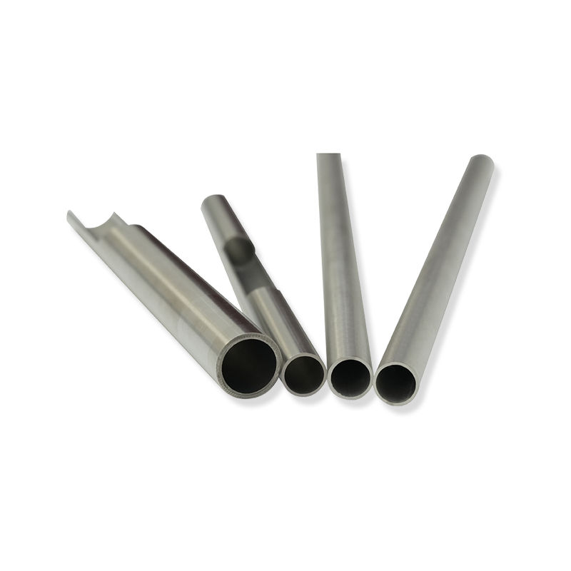 S2205 korrosjonsbestandig dupleks rustfritt stålrør