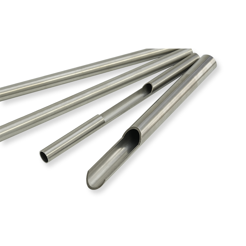 TP410 Engineering Martensitic rustfritt stålrør